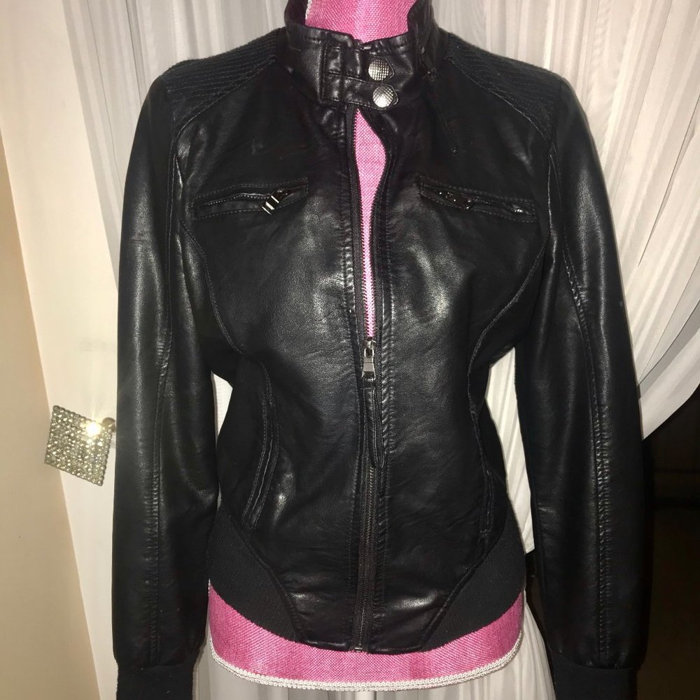 Ci Sono by Cavalini Jacket